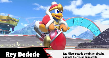 Nintendo Revela Las Primeras Imagenes De Kirby Air Raiders Asi Se Ve La Esperada Secuela Del Clasico De Gamecube