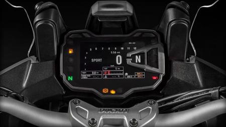 Ducati Multistrada 1200 12
