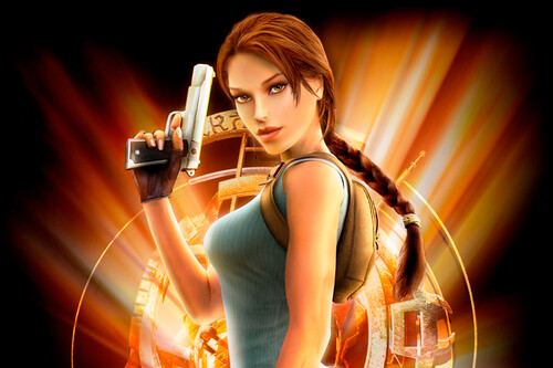 Tomb Raider Anniversary apunta a PS4 tras filtrar sus trofeos, pero sería un simple port