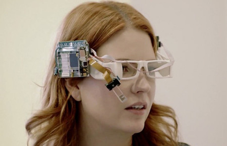 Google Glass si valió para algo: la cámara del Pixel se sirvió de su software
