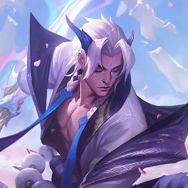 Imagen de League of Legends (Riot Games)