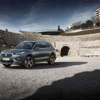 SEAT Tarraco: así es como SEAT quiere ganar la guerra de los SUV