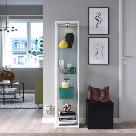 estantería ikea