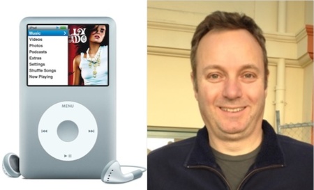 David Trupman, el vicepresidente de ingeniería del iPod y el iPhone en Apple, deja su puesto