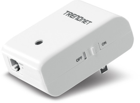 TRENDnet TEW-713RE, extensor WiFi para no quedarnos sin cobertura en casa