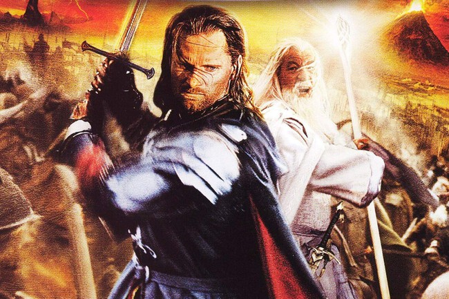Buenas noticias para los fans de El Señor de los Anillos. Si echas de menos los juegos icónicos de la saga, prepárate para ver alguno de ellos de forma mejorada