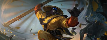 Hace 12 años perdió su cuenta de League of Legends por culpa de un estafador. Al recuperarla encontró un tesoro valorado en miles de euros 