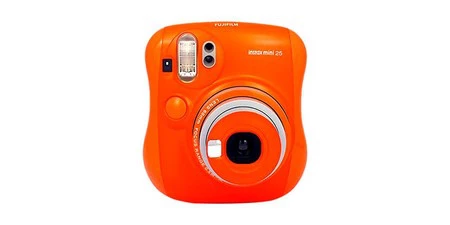 Fujifilm Instax Mini 25