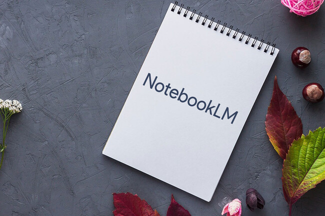 Notebook