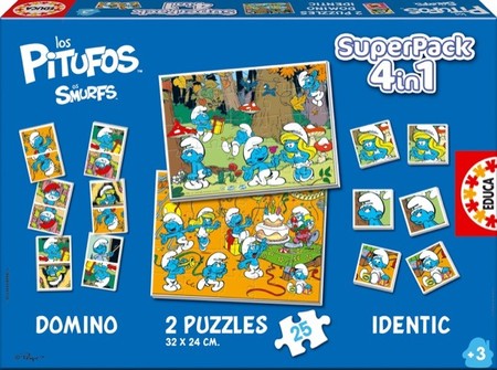 puzzles