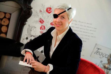 Homenaje a María de Villota en 5 vídeos y 20 imágenes