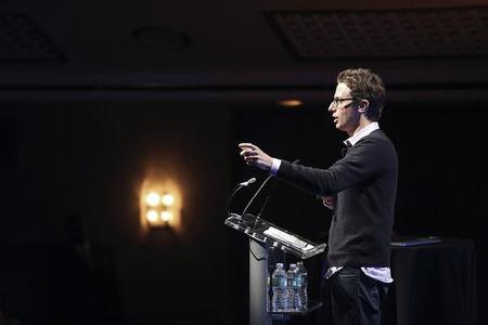 El acelerador de Buzzfeed, a fondo: nueva inyección de 50 millones y nueva 'hoja de ruta' para crecer