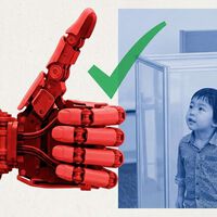 Mientras Europa y EEUU se rascan la cabeza, China tiene muy claro que el futuro de su educación pasa por la IA