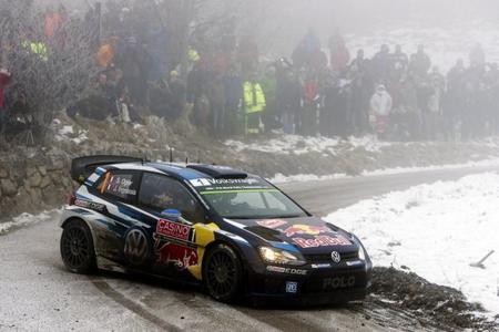 WRC: Ogier y los Polo arrasan. ¿Nuevo año de monopolio Volkswagen?