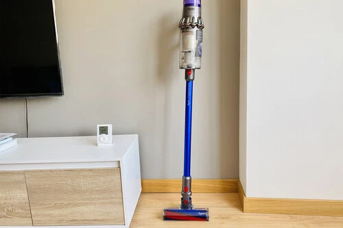 Portada Dyson