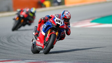Haslam Navarra Sbk 2021