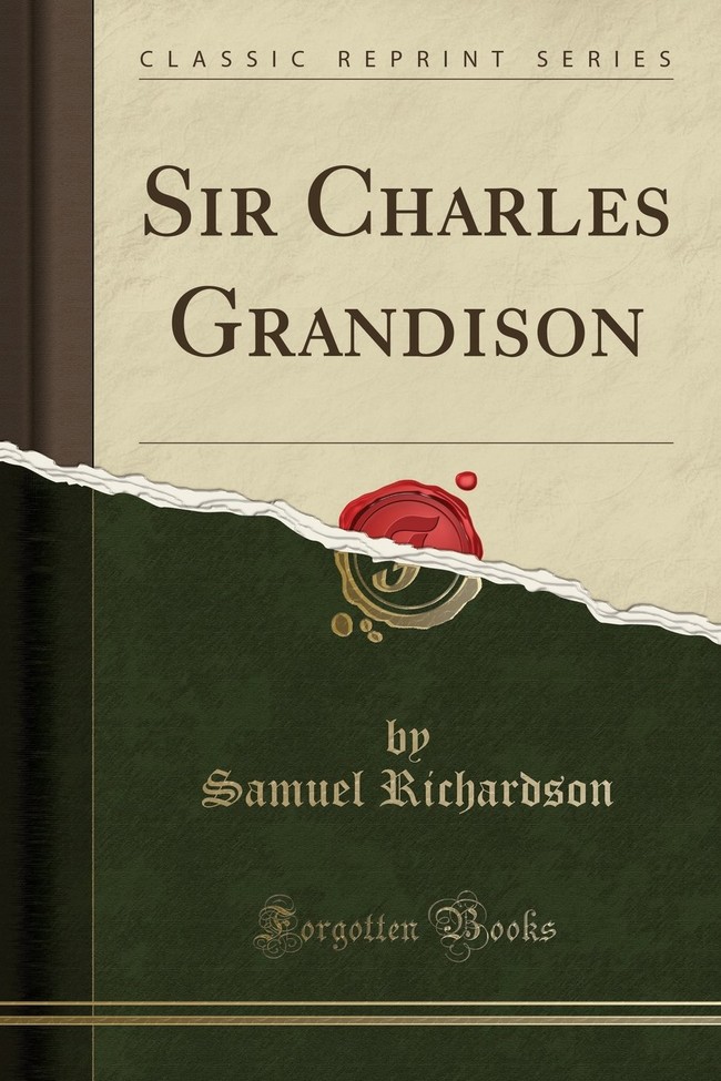 Grandison