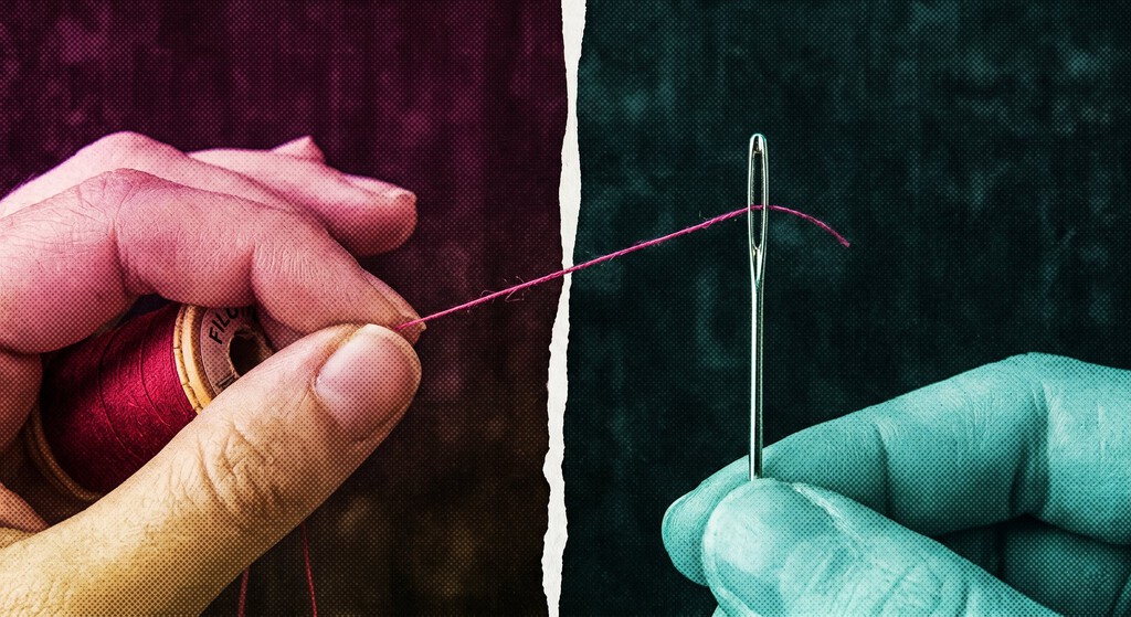 La IA hace que cada vez sea más difícil saber qué es real y qué no. Y los depredadores sexuales infantiles están tomado nota