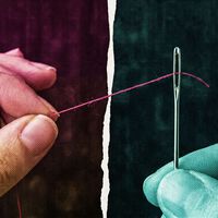 La IA hace que cada vez sea más difícil saber qué es real y qué no. Y los depredadores sexuales infantiles están tomado nota