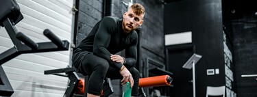 Las tres formas de hablarte a ti mismo en el gimnasio para ganar fuerza y músculo validadas por la ciencia 