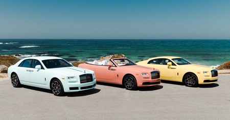 Rolls Royce