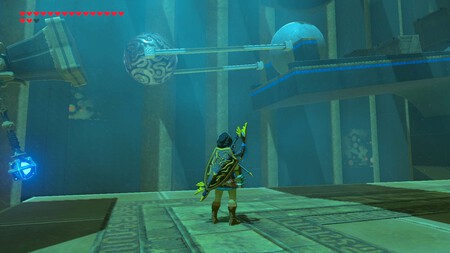 Santuario Jakam Solucion 2