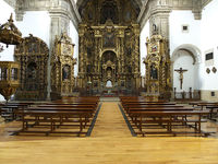 Museo de Arte Sacro en Santiago de Compostela 
