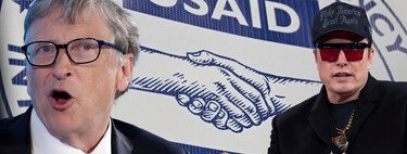 Bill Gates arremete contra Elon Musk y lo acusa de estar “involucrado en la muerte de los niños más pobres”