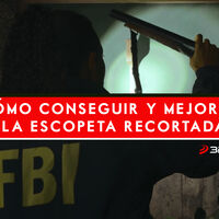 Cómo conseguir la escopeta recortada en Alan Wake 2 y cuáles son sus mejoras