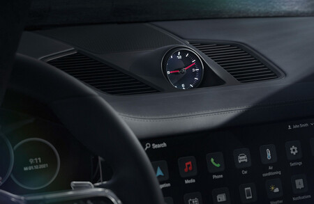 Porsche Cayenne Platinum Edition 2022