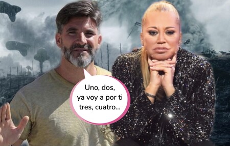 Toño Sanchís vuelve a la carga e insinúa lo peor de Belén Esteban: "Para hablar de Rocío Carrasco hay que tener la conciencia MUY LIMPIA"