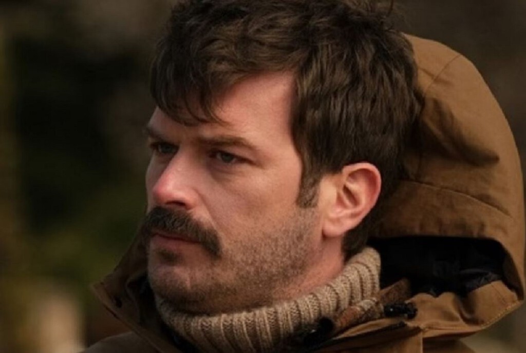 Netflix arrasa con un bombazo turco sorprendente. Un ardiente thriller erótico a medio camino entre '50 Sombras de Grey' y 'As Bestas' 