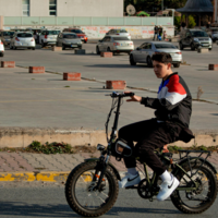 Adiós a las bicicletas eléctricas: una tecnología se acerca y lo cambiará todo  