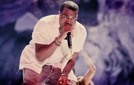 Kanye West por fin anuncia su nueva compañía de diseño llamada DONDA