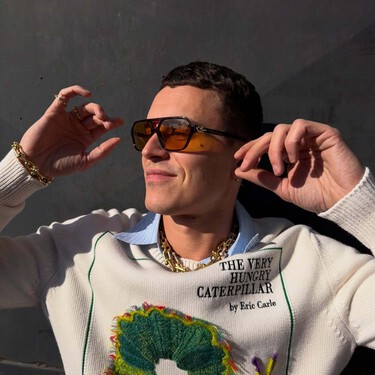 Arón Piper se rinde ante el reloj favorito de muchos: versátil, elegante y el mejor primer paso para entrar a la alta relojería