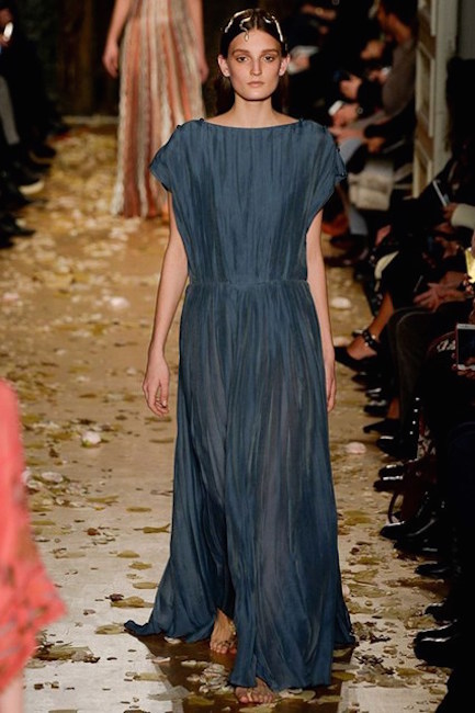 Foto de Valentino Alta Costura PV 2016 (56/72)