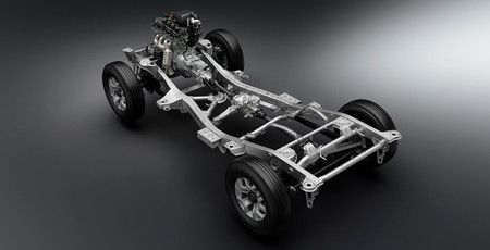 Suzuki Jimny 2019 Precios1