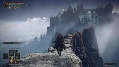 Elden Ring (FromSoftware)