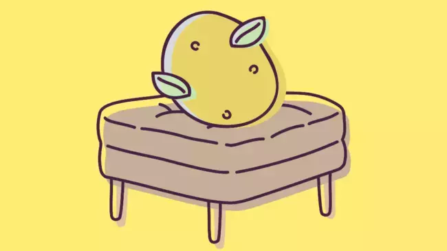 Couch Potato