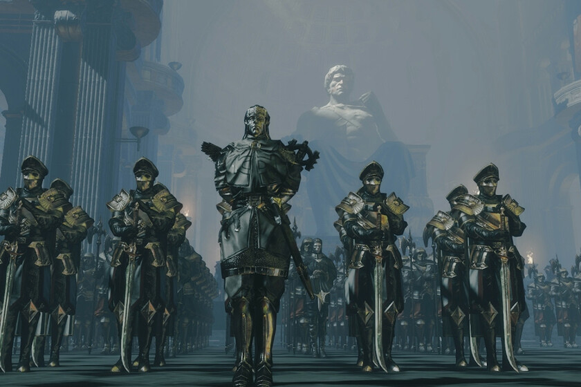 Apth Of Exile Creditos