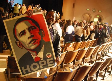 El dividendo digital servirá para relanzar el super Wi-Fi "social" de Obama
