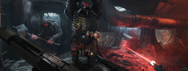 Warhammer 40K: Darktide también tiene recompensas gratis a través de drops de Twitch, y te enseñamos cómo conseguirlas 