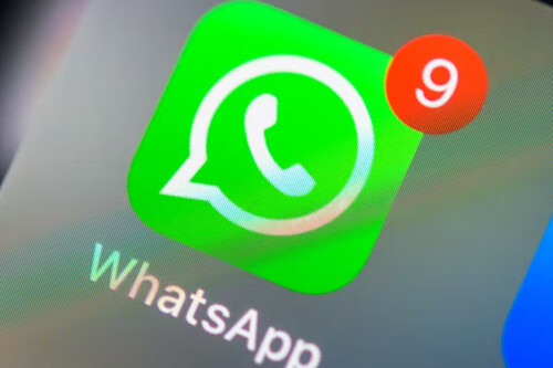 Whatsapp Icon