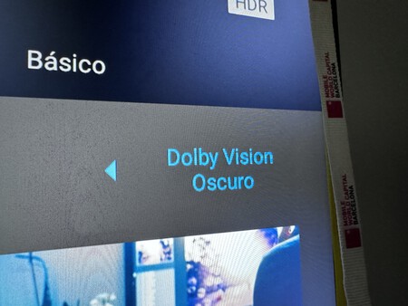 Dolby Vision