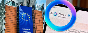 Cuando Meta nos obligó a usar su chatbot IA en WhatsApp no contó con un detalle: la Comisión Europea 