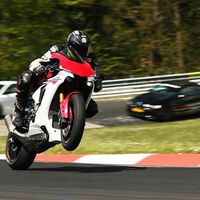 Nürburgring quería prohibir las motos, pero los moteros han hecho tanta presión que han reculado. Eso sí, habrá cambios 