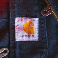 Renueva tus sudaderas con este chollo de Carhartt a casi mitad de precio que El Corte Inglés está agotando 