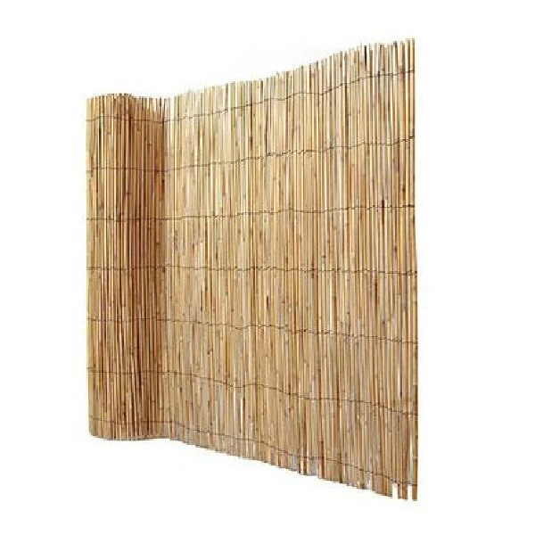 Acomoda Textil – Valla Natural Cañizo Para Ocultación Y Decoración De Ambientes