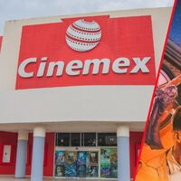 Palomera de Volver al Futuro en México: día y precio de venta para el coleccionable del reestreno en Cinemex 