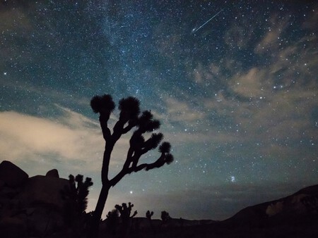Perseidas 4